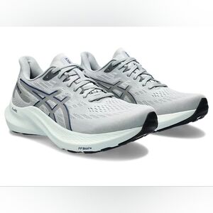 Asics GT-2000 12 Women's Running Shoes Piedmont Gray/Steel Gray Size 8